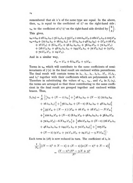 Metron rivista internazionale di statistica