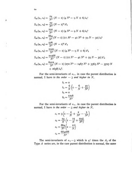 Metron rivista internazionale di statistica