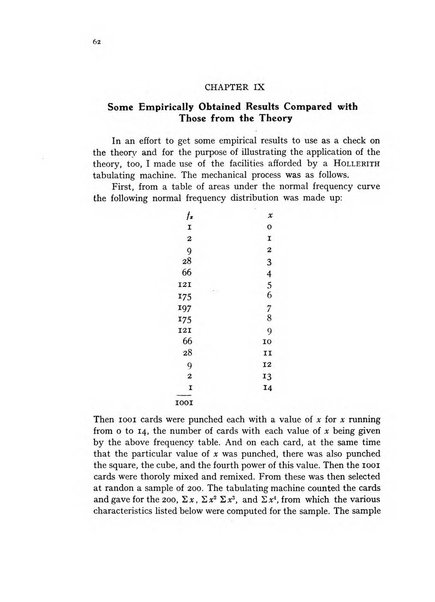 Metron rivista internazionale di statistica