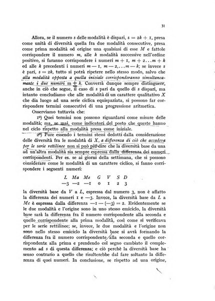 Metron rivista internazionale di statistica