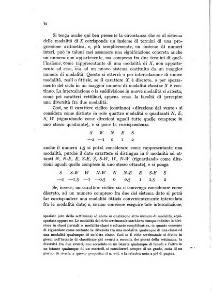 Metron rivista internazionale di statistica