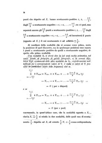 Metron rivista internazionale di statistica