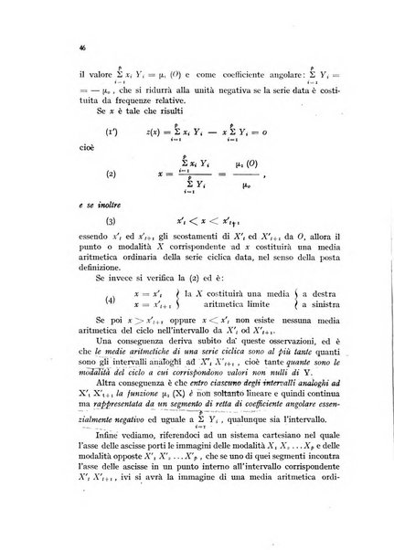 Metron rivista internazionale di statistica