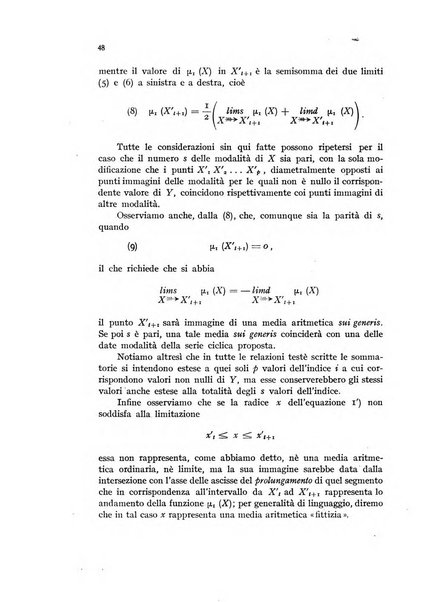 Metron rivista internazionale di statistica