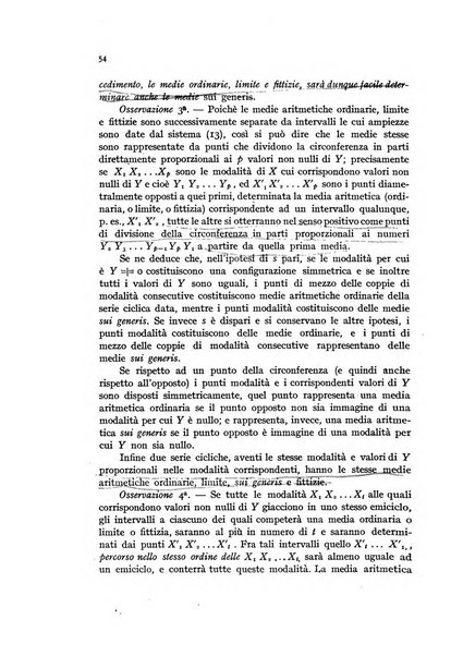 Metron rivista internazionale di statistica