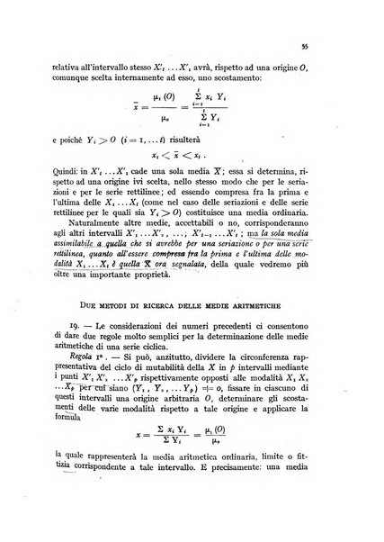 Metron rivista internazionale di statistica