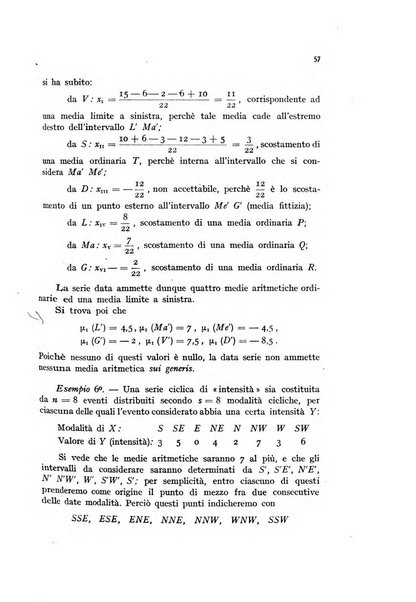 Metron rivista internazionale di statistica