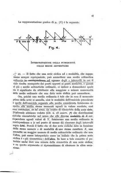 Metron rivista internazionale di statistica