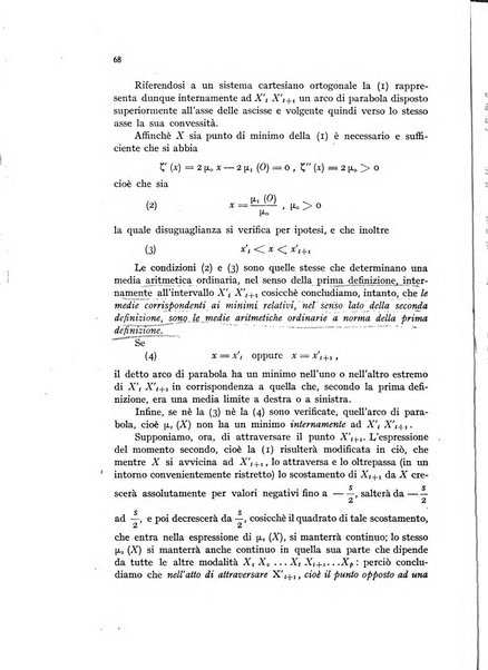 Metron rivista internazionale di statistica