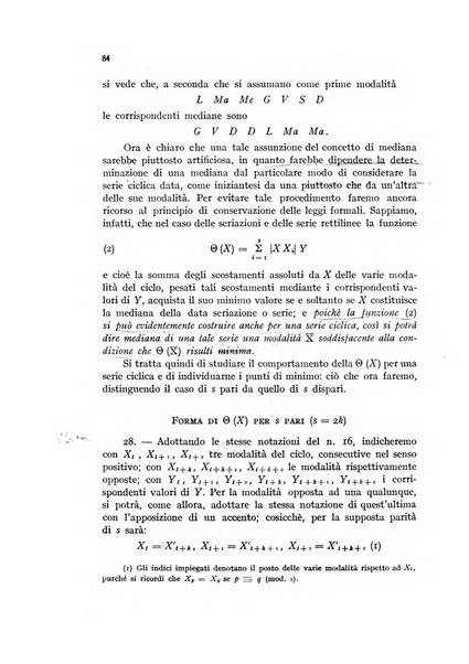 Metron rivista internazionale di statistica