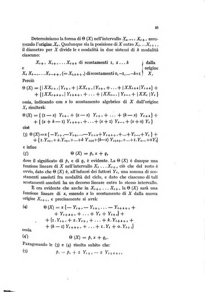 Metron rivista internazionale di statistica