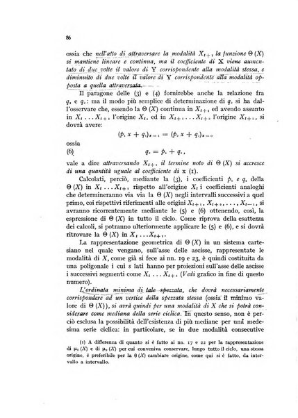 Metron rivista internazionale di statistica