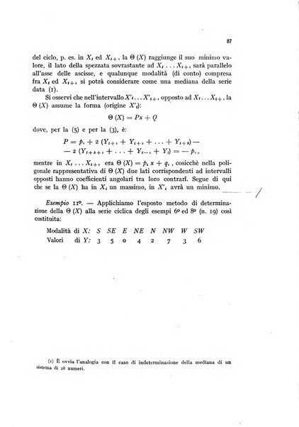 Metron rivista internazionale di statistica