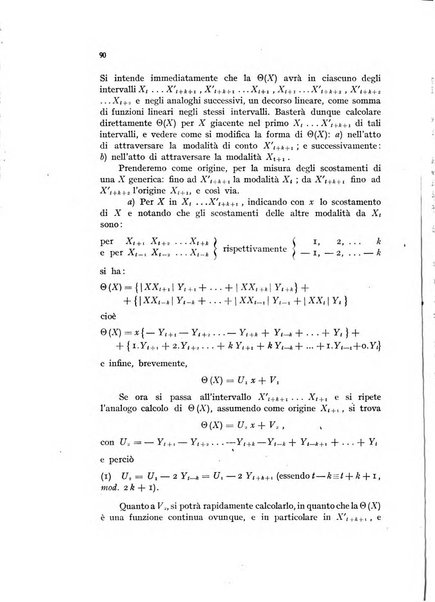 Metron rivista internazionale di statistica