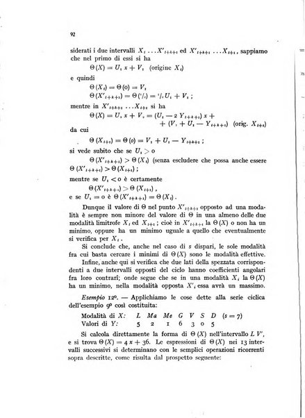 Metron rivista internazionale di statistica