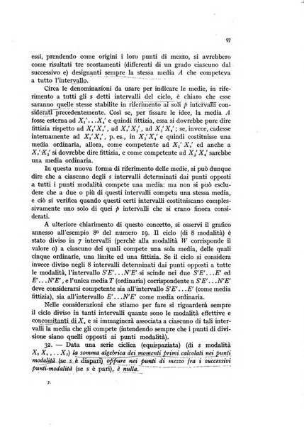 Metron rivista internazionale di statistica