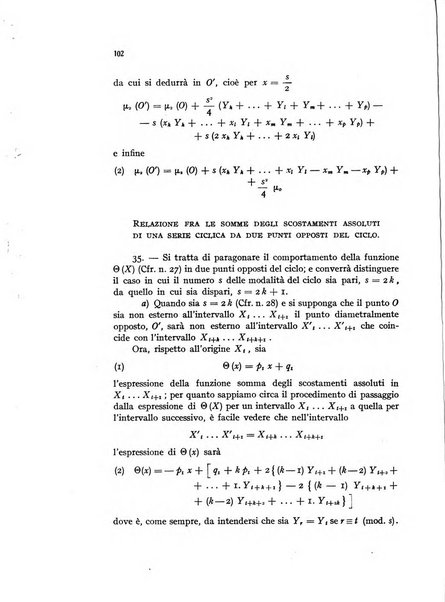 Metron rivista internazionale di statistica