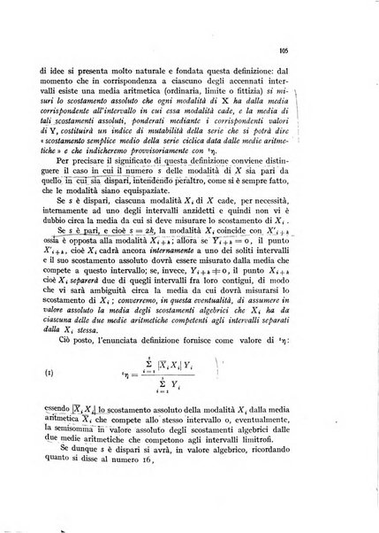 Metron rivista internazionale di statistica