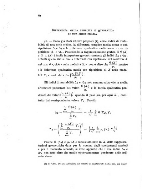 Metron rivista internazionale di statistica