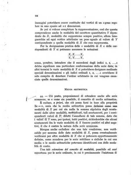 Metron rivista internazionale di statistica