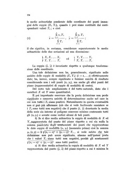 Metron rivista internazionale di statistica