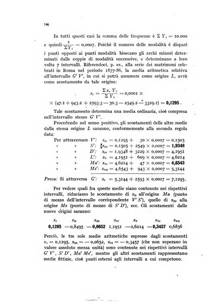 Metron rivista internazionale di statistica