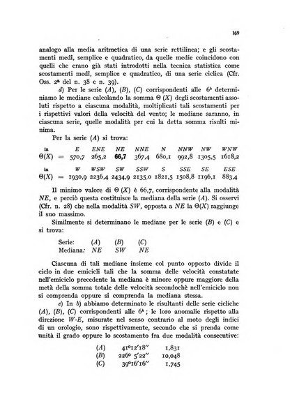 Metron rivista internazionale di statistica