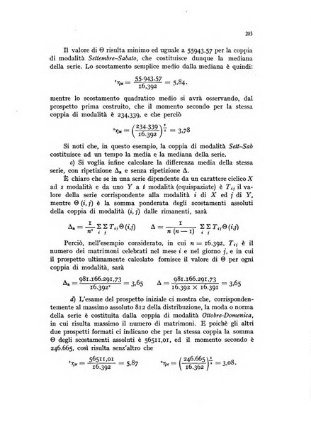 Metron rivista internazionale di statistica