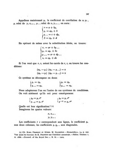 Metron rivista internazionale di statistica