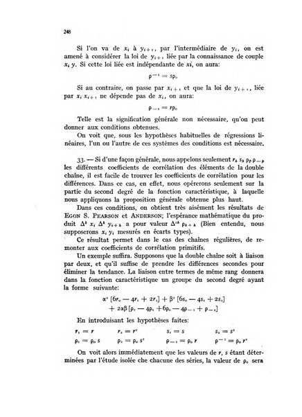 Metron rivista internazionale di statistica