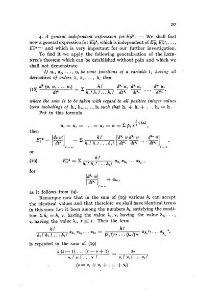 Metron rivista internazionale di statistica