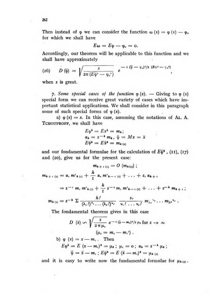 Metron rivista internazionale di statistica