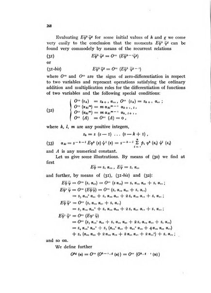 Metron rivista internazionale di statistica