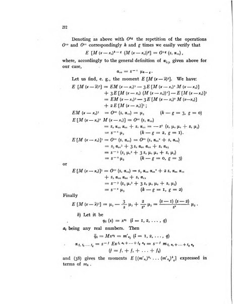 Metron rivista internazionale di statistica