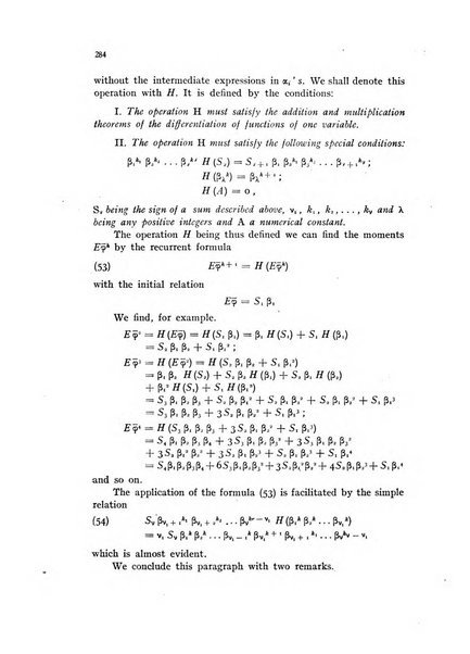 Metron rivista internazionale di statistica