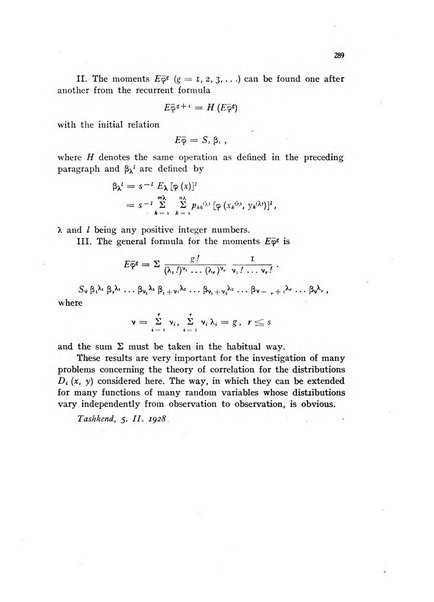 Metron rivista internazionale di statistica