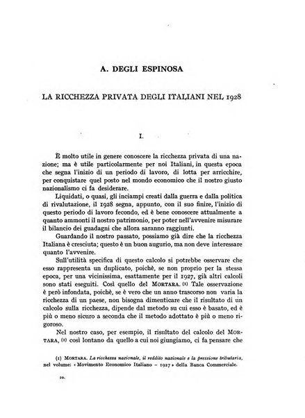 Metron rivista internazionale di statistica