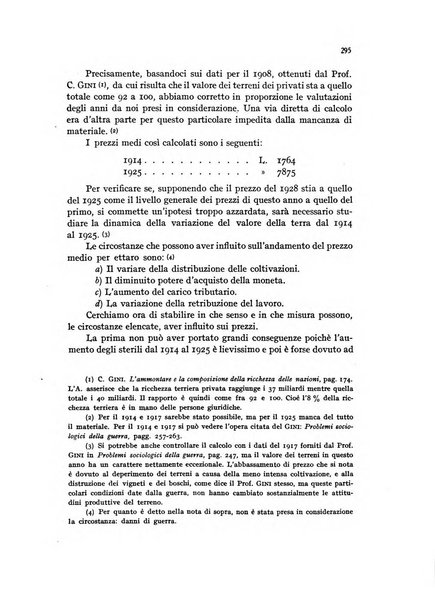 Metron rivista internazionale di statistica