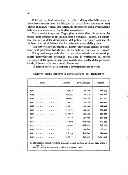 Metron rivista internazionale di statistica