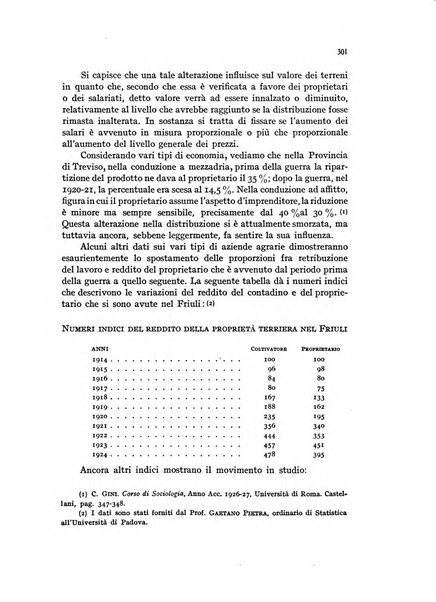 Metron rivista internazionale di statistica