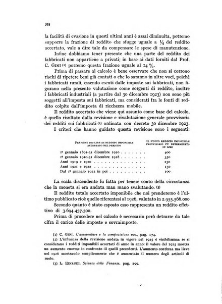 Metron rivista internazionale di statistica