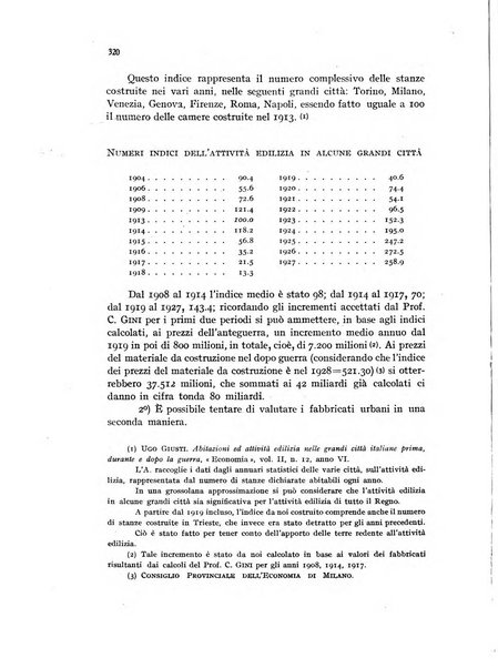 Metron rivista internazionale di statistica