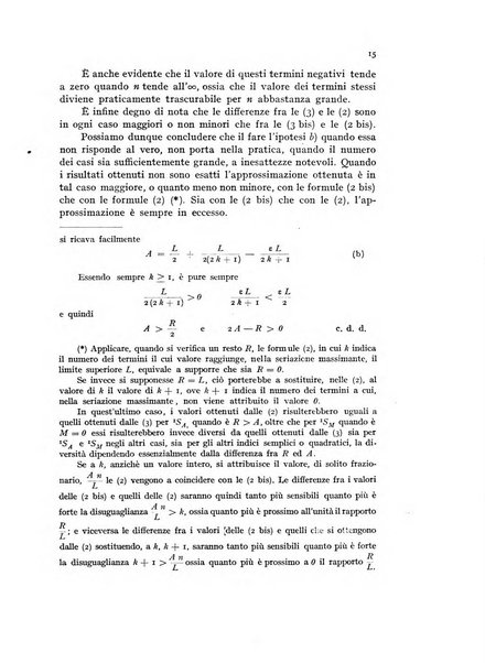 Metron rivista internazionale di statistica