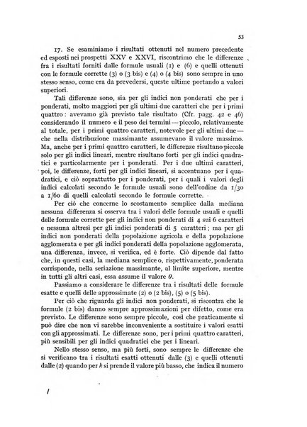 Metron rivista internazionale di statistica