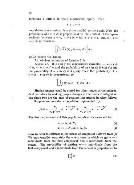 Metron rivista internazionale di statistica