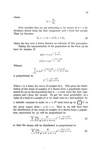 Metron rivista internazionale di statistica