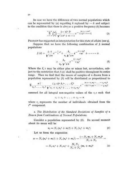 Metron rivista internazionale di statistica