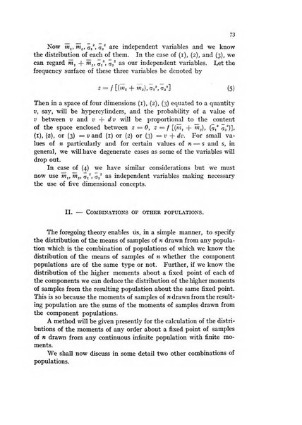 Metron rivista internazionale di statistica