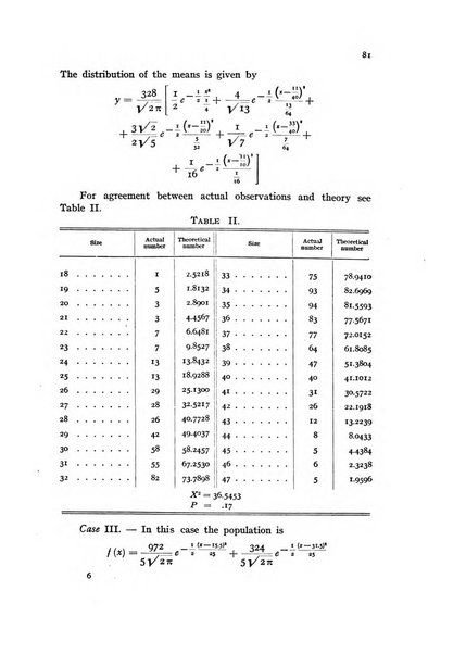 Metron rivista internazionale di statistica