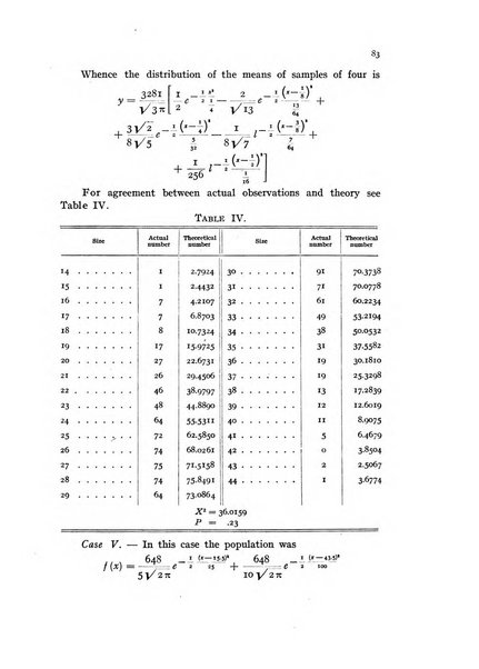 Metron rivista internazionale di statistica